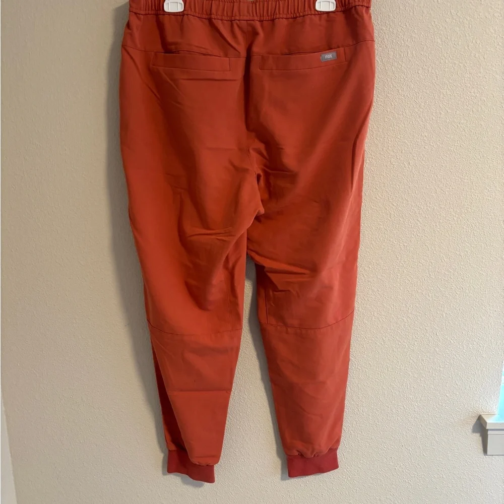 Figs Men's Tansen joggers large SHORT